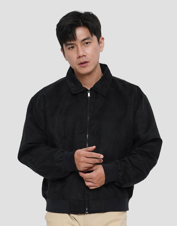 COLE HERRINGTON COLLAR JAKET PRIA