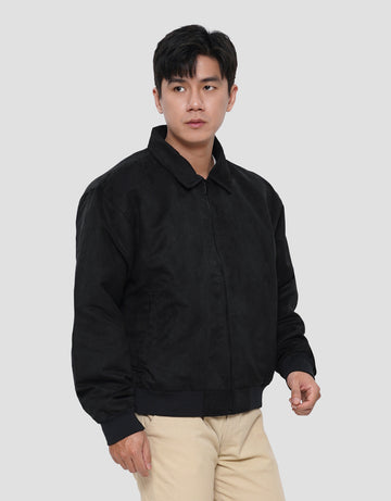 COLE HERRINGTON COLLAR JAKET PRIA