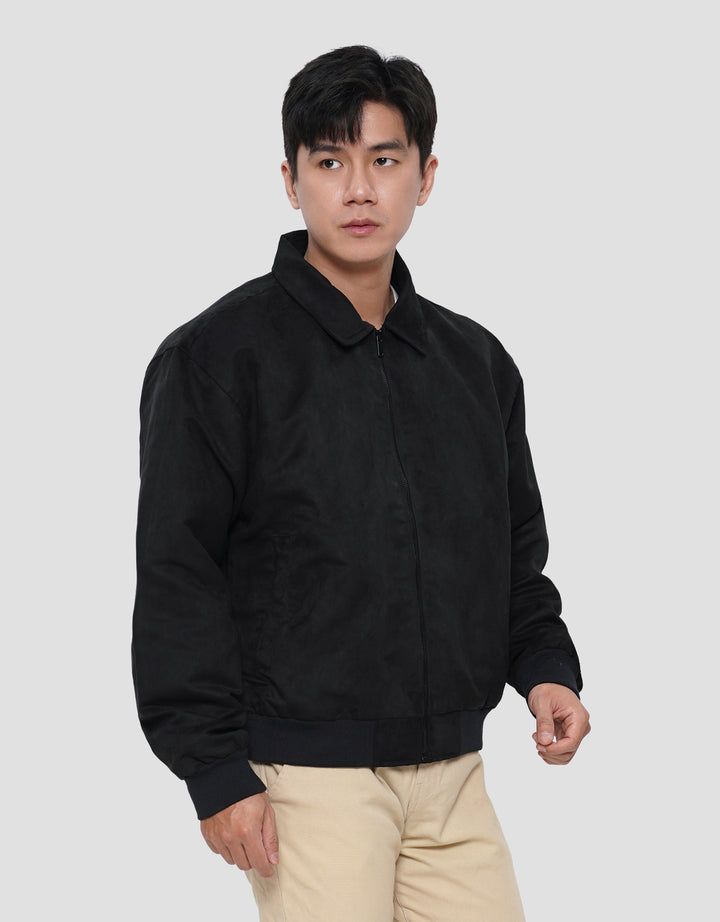 COLE HERRINGTON COLLAR JAKET PRIA