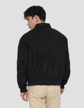 COLE HERRINGTON COLLAR JAKET PRIA