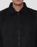 COLE HERRINGTON COLLAR JAKET PRIA