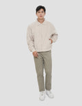 COLE HERRINGTON COLLAR JAKET PRIA