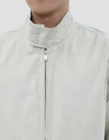 COLE SNAP COLLAR AND POCKET JAKET PRIA