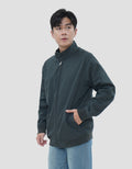 COLE SNAP COLLAR AND POCKET JAKET PRIA