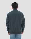 COLE SNAP COLLAR AND POCKET JAKET PRIA