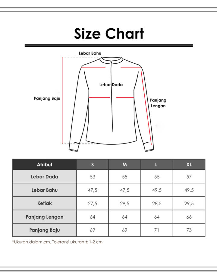 COLE SNAP COLLAR AND POCKET JAKET PRIA