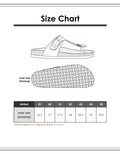 VOLO SLIPPER SANDALS VL-KM01 PRIA