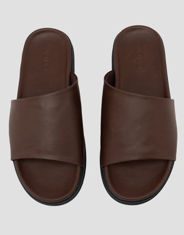 VOLO SLIPPER SANDAL VL-CT01 PRIA