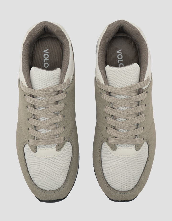 VOLO SEPATU SNEAKERS VI-HL01 PRIA