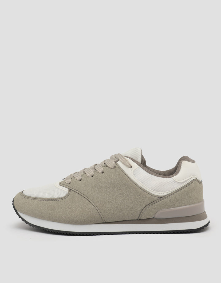 VOLO SEPATU SNEAKERS VI-HL01 PRIA