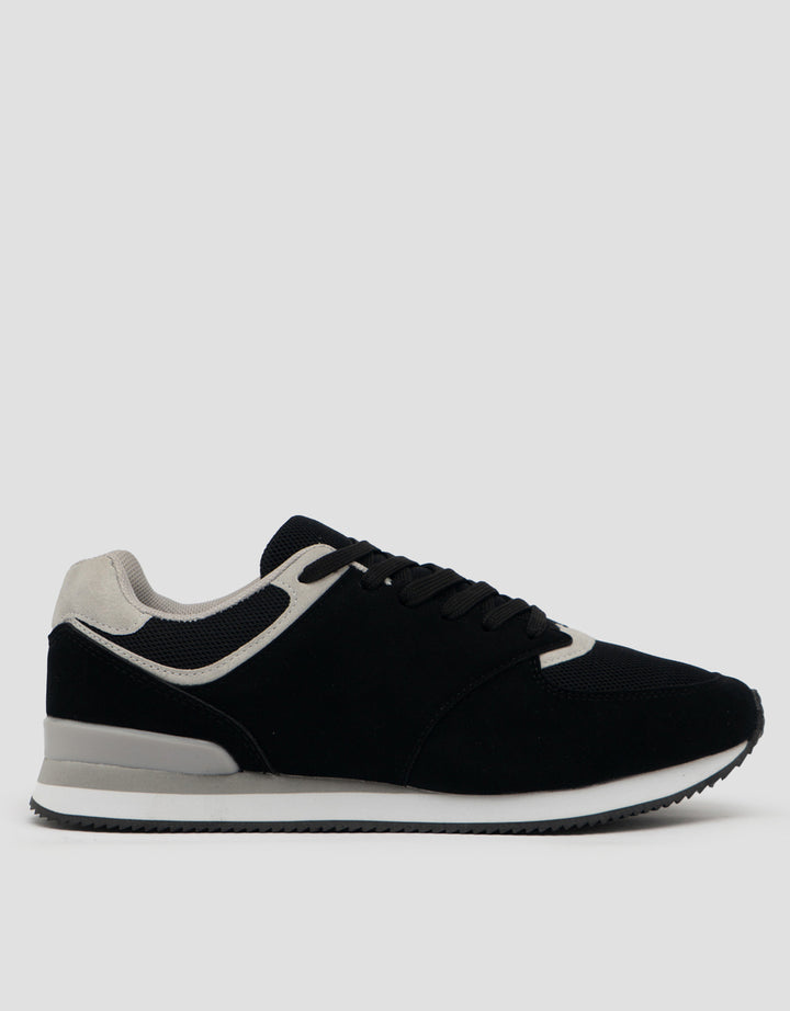 VOLO SEPATU SNEAKERS VI-HL01 PRIA