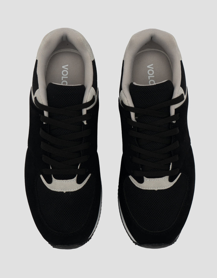 VOLO SEPATU SNEAKERS VI-HL01 PRIA