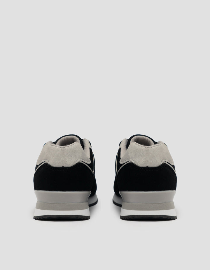 VOLO SEPATU SNEAKERS VI-HL01 PRIA