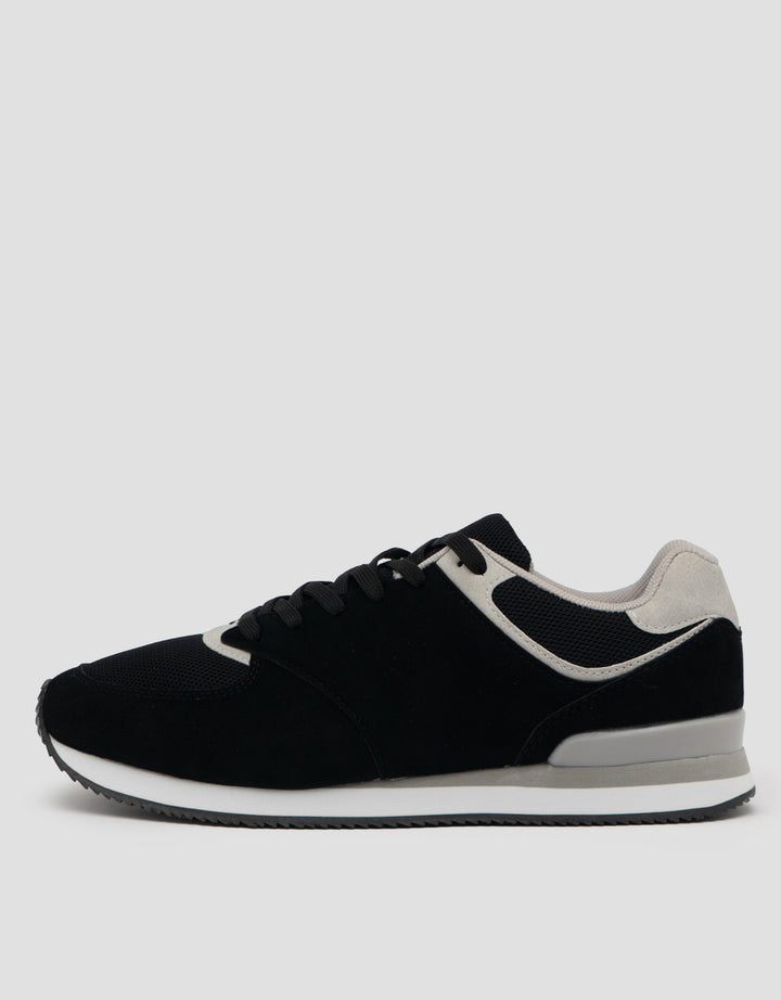 VOLO SEPATU SNEAKERS VI-HL01 PRIA