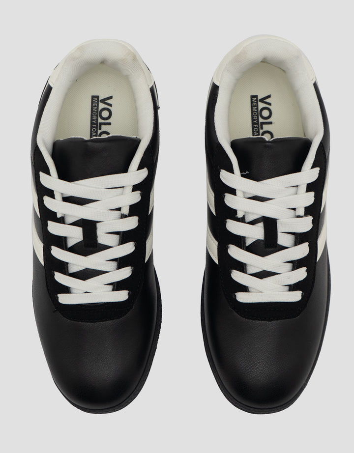 VOLO SEPATU SNEAKERS VI-SP02 PRIA