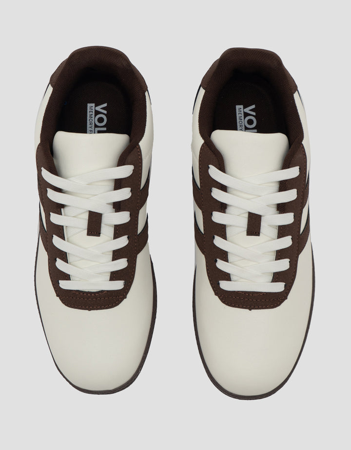 VOLO SEPATU SNEAKERS VI-SP02 PRIA