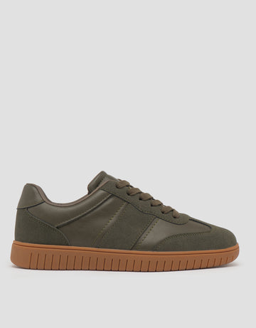 VOLO COMFORT SEPATU SNEAKERS  VI-AP04 PRIA