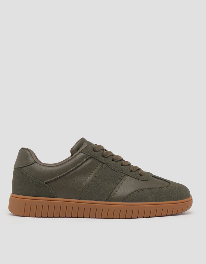VOLO COMFORT SEPATU SNEAKERS  VI-AP04 PRIA