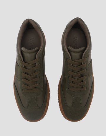 VOLO COMFORT SEPATU SNEAKERS  VI-AP04 PRIA