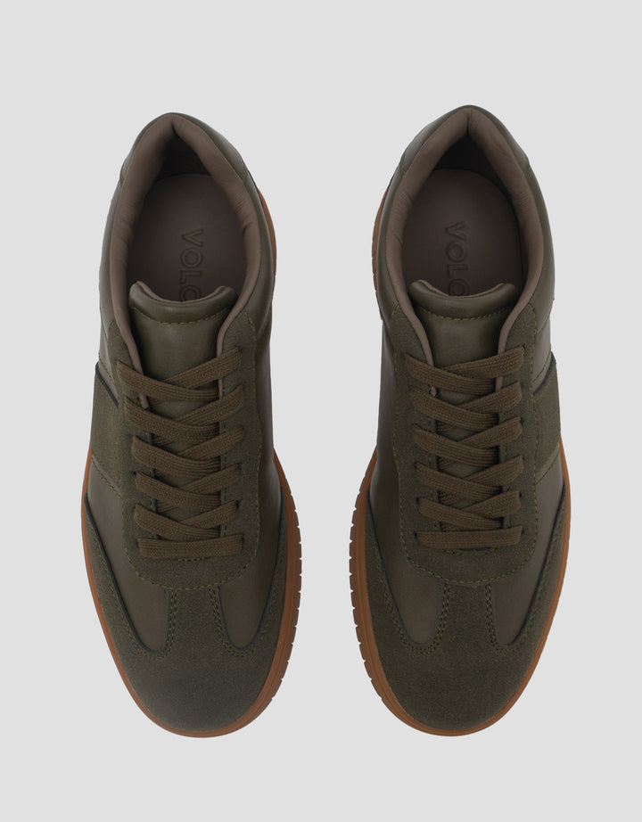 VOLO COMFORT SEPATU SNEAKERS  VI-AP04 PRIA