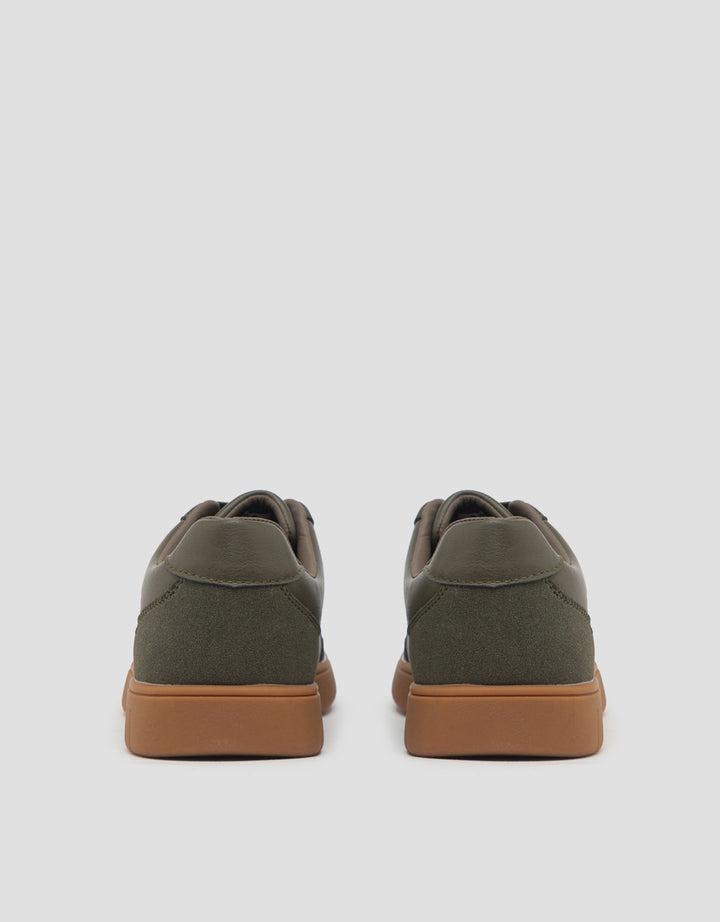 VOLO COMFORT SEPATU SNEAKERS  VI-AP04 PRIA