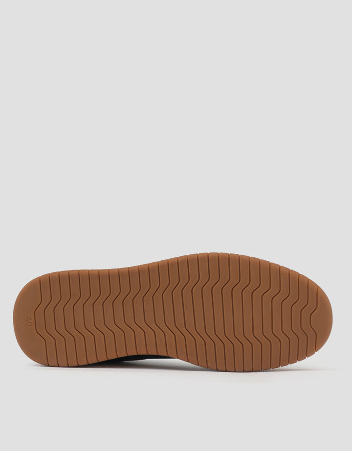 VOLO COMFORT SEPATU SNEAKERS  VI-AP04 PRIA