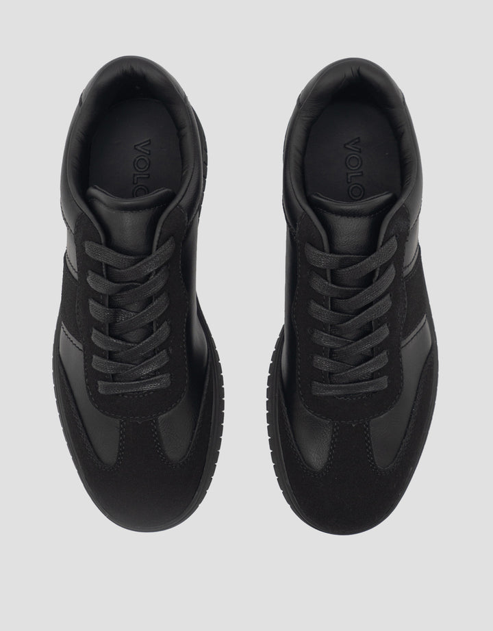 VOLO COMFORT SEPATU SNEAKERS  VI-AP04 PRIA