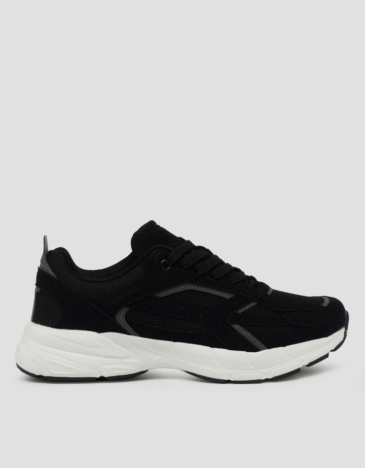 VOLO SEPATU SNEAKERS VI-AP05 PRIA