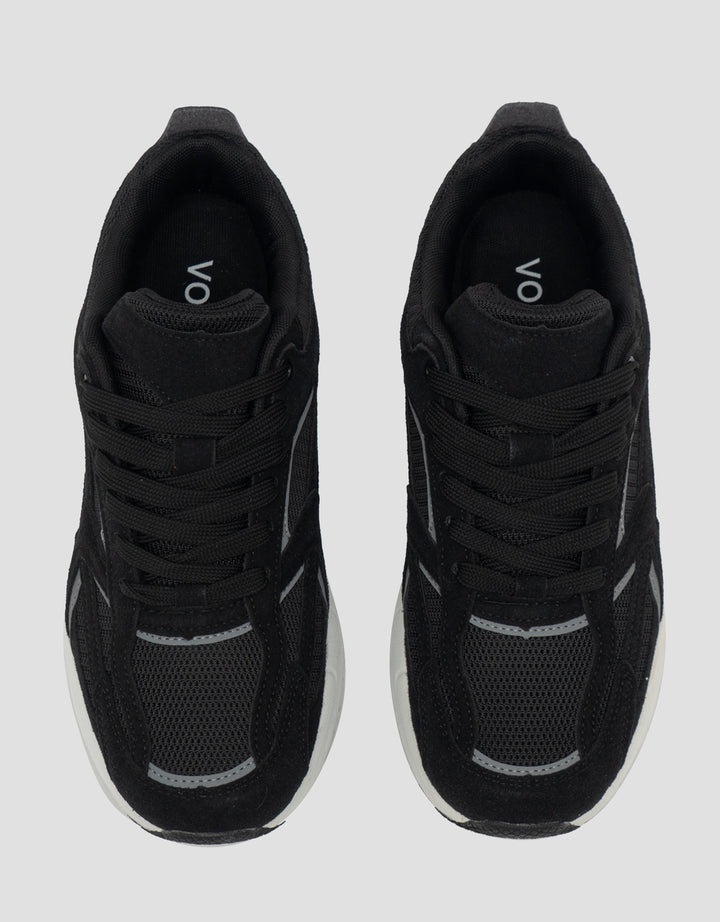 VOLO SEPATU SNEAKERS VI-AP05 PRIA