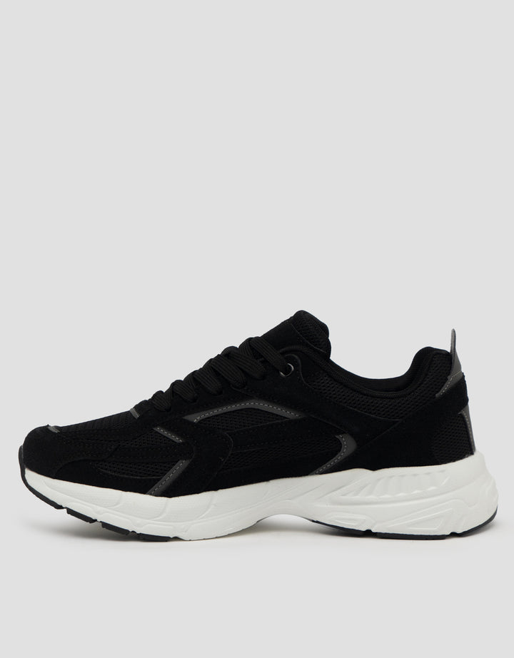 VOLO SEPATU SNEAKERS VI-AP05 PRIA
