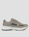 VOLO SEPATU SNEAKERS VI-AP05 PRIA
