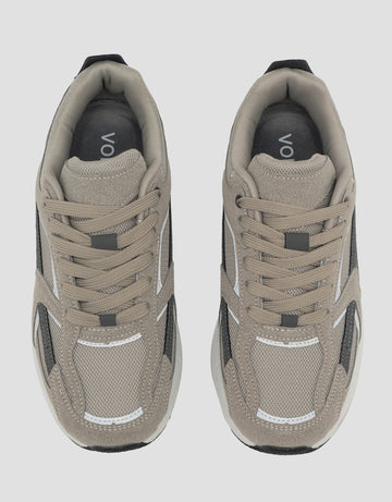 VOLO SEPATU SNEAKERS VI-AP05 PRIA