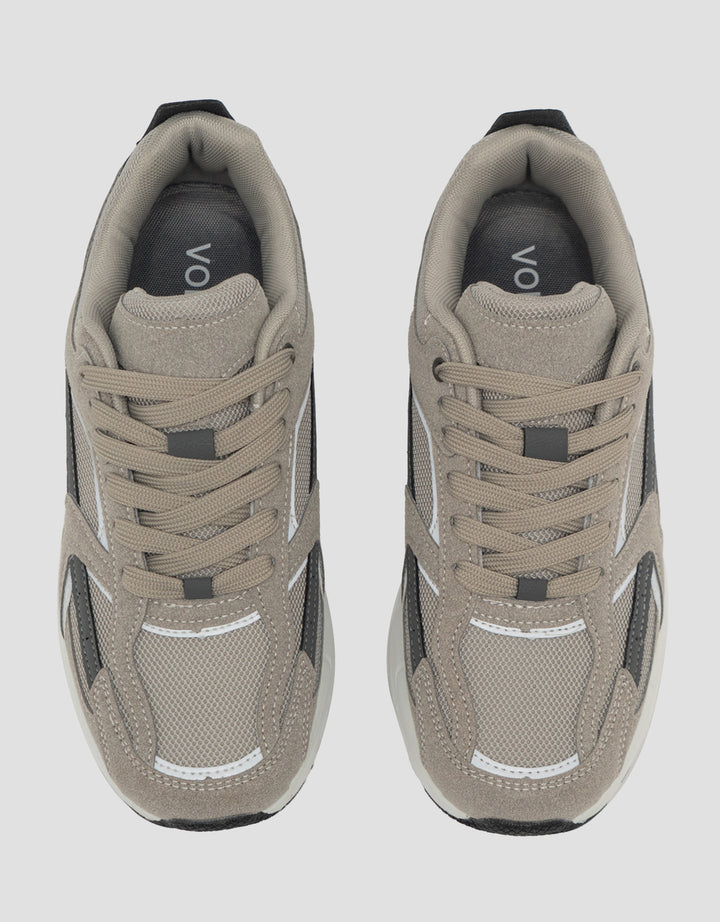 VOLO SEPATU SNEAKERS VI-AP05 PRIA