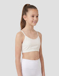 SHE'SENSE CIRCULAR FIRST BRA WITH STRAP MINISET WANITA