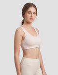 SHE'SENSE CIRCULAR FIRST BRA VEST MINISET WANITA