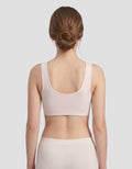 SHE'SENSE CIRCULAR FIRST BRA VEST MINISET WANITA