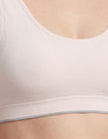 SHE'SENSE CIRCULAR FIRST BRA VEST MINISET WANITA
