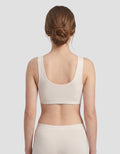 SHE'SENSE CIRCULAR FIRST BRA VEST MINISET WANITA