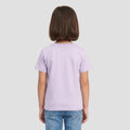 MxM Printed Little Girl Cat Kaos Anak Perempuan