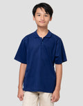 MxM Teen Kaos Polo Anak Laki-Laki