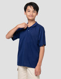 MxM Teen Kaos Polo Anak Laki-Laki