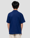 MxM Teen Kaos Polo Anak Laki-Laki