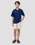 MxM Teen Kaos Polo Anak Laki-Laki