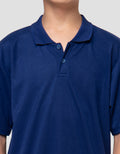 MxM Teen Kaos Polo Anak Laki-Laki