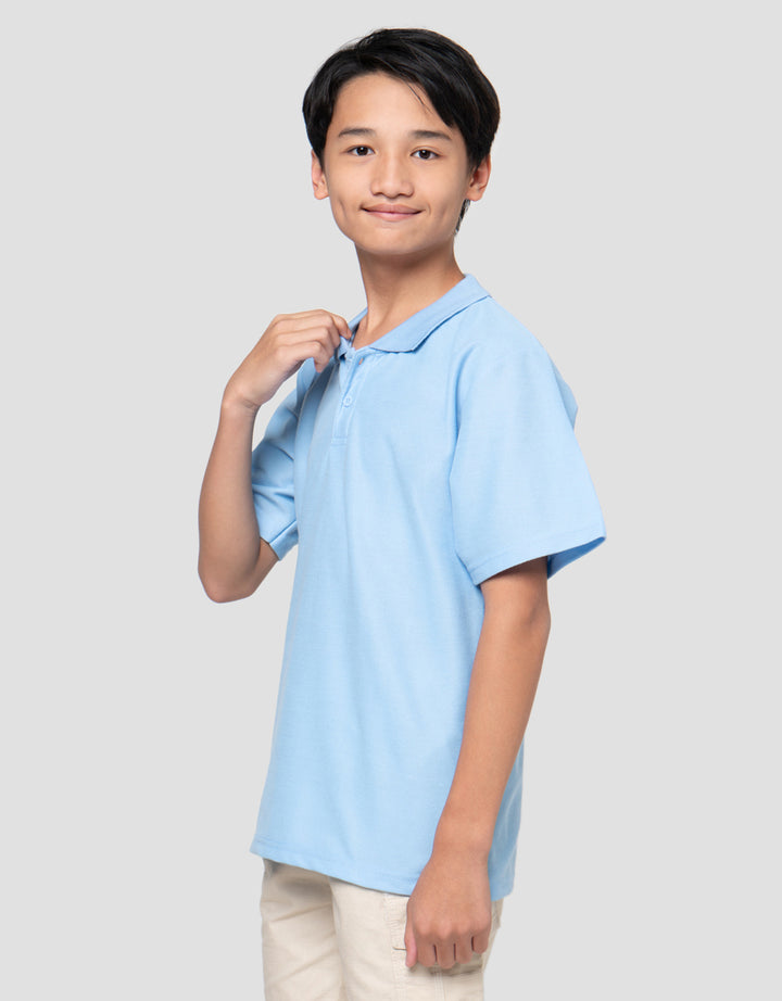 MxM Teen Kaos Polo Anak Laki-Laki