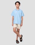 MxM Teen Kaos Polo Anak Laki-Laki