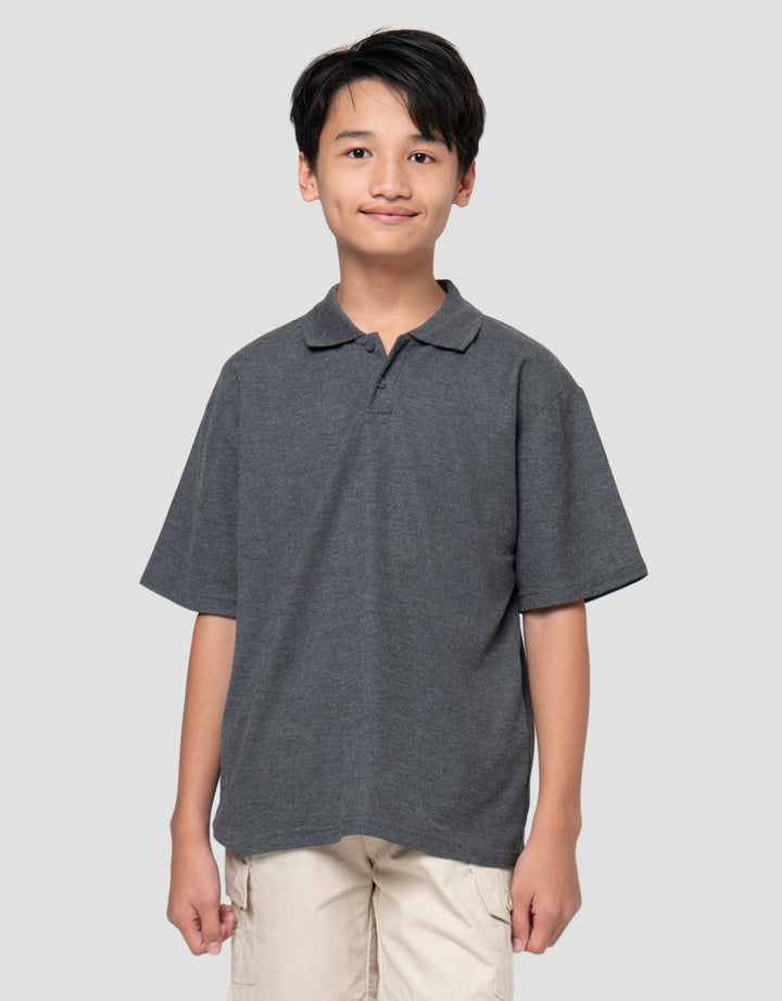 MxM Teen Kaos Polo Anak Laki-Laki