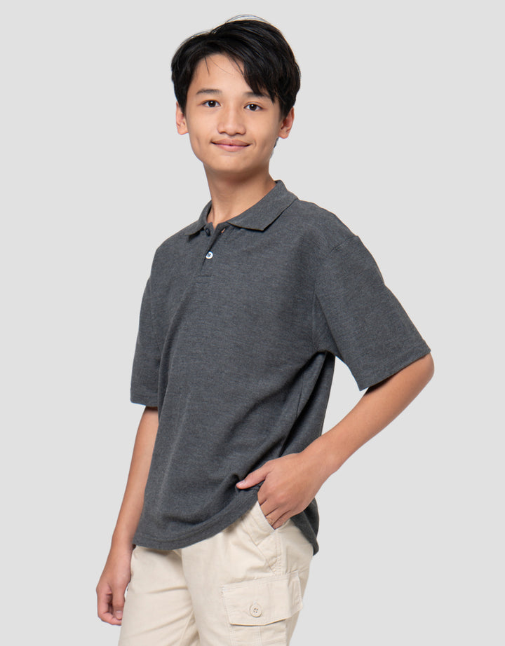 MxM Teen Kaos Polo Anak Laki-Laki