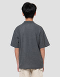 MxM Teen Kaos Polo Anak Laki-Laki