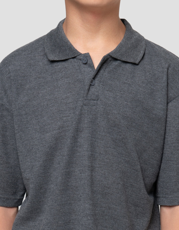 MxM Teen Kaos Polo Anak Laki-Laki